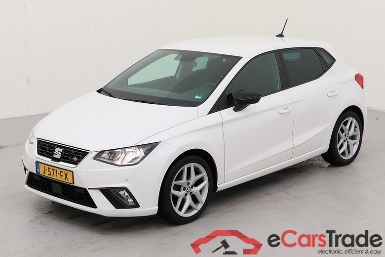 SEAT Ibiza 70 kW