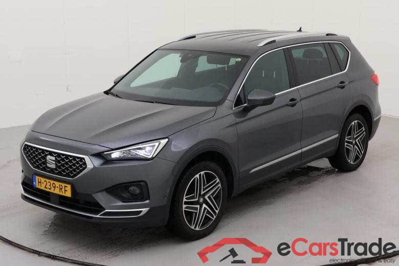 SEAT Tarraco 110 kW