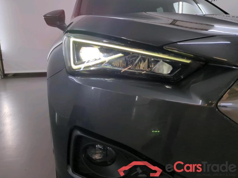 SEAT Tarraco 110 kW #4