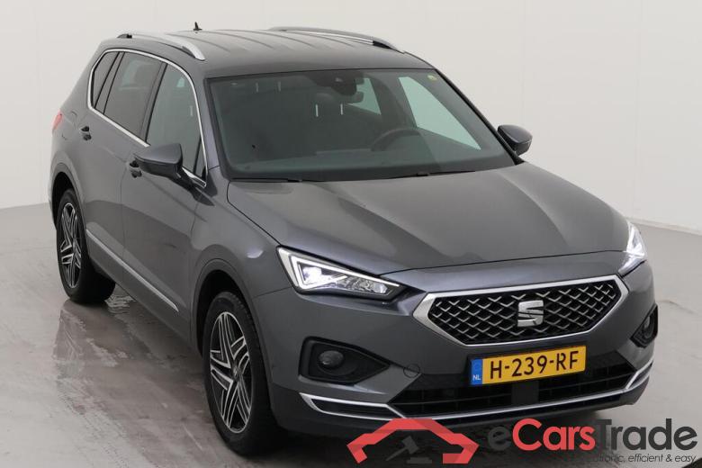 SEAT Tarraco 110 kW #5