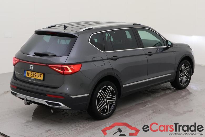 SEAT Tarraco 110 kW #6