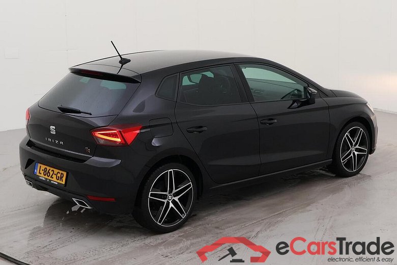SEAT Ibiza 70 kW #5