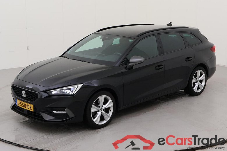 SEAT Leon Sportstourer 110 kW #1