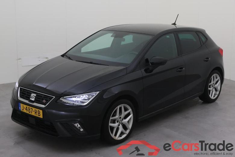 SEAT Ibiza 70 kW