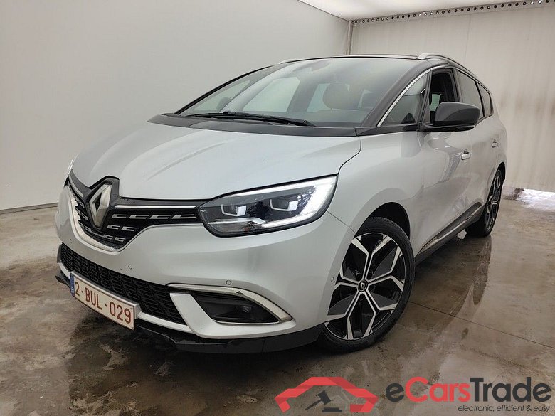 Renault Grand Scénic TCe 140 EDC Intens 5d #1