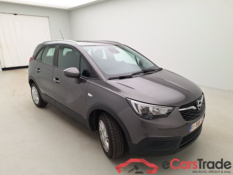 Opel, Crossland X '17, Opel Crossland X 1.2 81kW Turbo S/S Edition 5d excluweb end 17.04 #2