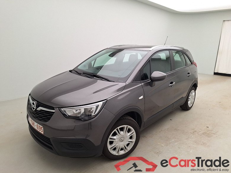 Opel, Crossland X '17, Opel Crossland X 1.2 81kW Turbo S/S Edition 5d excluweb end 17.04 #4