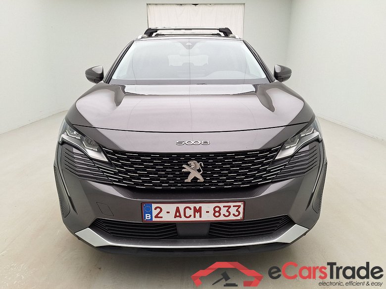 Peugeot, 5008 FL'20, Peugeot 5008 1.5 BlueHDi 96kW S&S Allure Pack 5d 7pl #1
