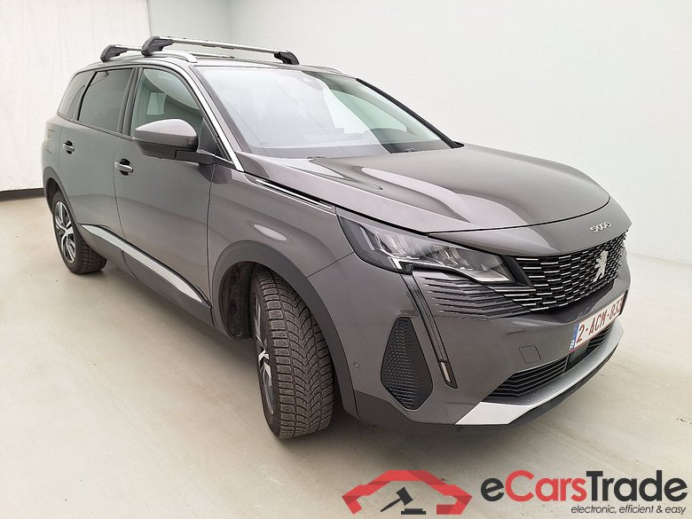 Peugeot, 5008 FL'20, Peugeot 5008 1.5 BlueHDi 96kW S&S Allure Pack 5d 7pl #2