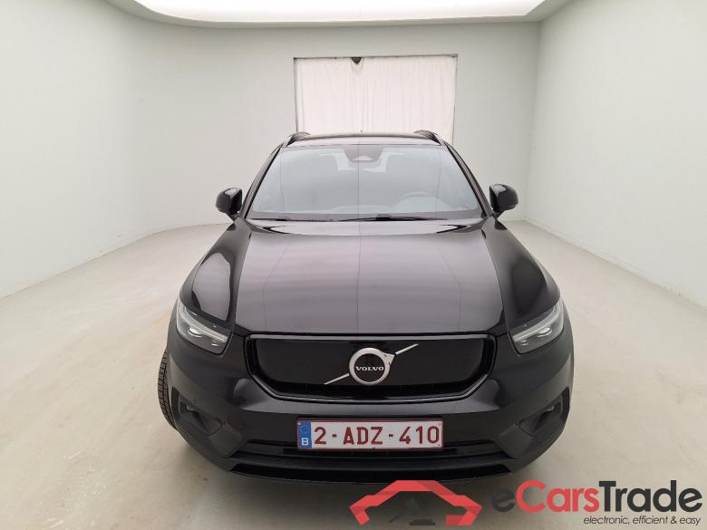 Volvo, XC40 '17, Volvo XC40 P8 4x4 Recharge R-Design 5d #1