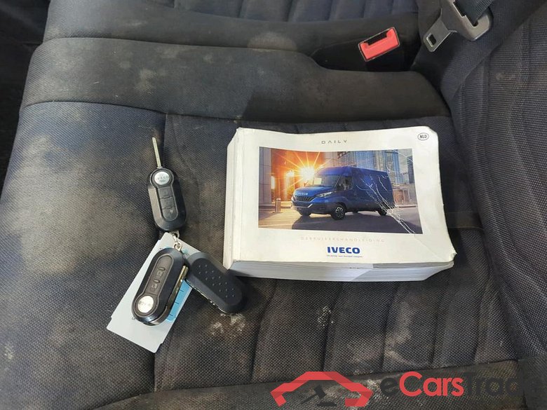 IVECO Daily 100 kW #5