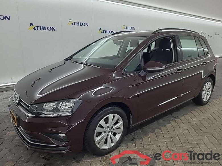 VOLKSWAGEN GOLF SPORTSVAN 1.0 TSI 81kW DSG Comfortline 5D #1