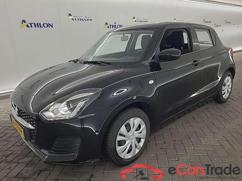 SUZUKI Swift 1.2 Smart Hybrid Comfort 5D 61kW #1