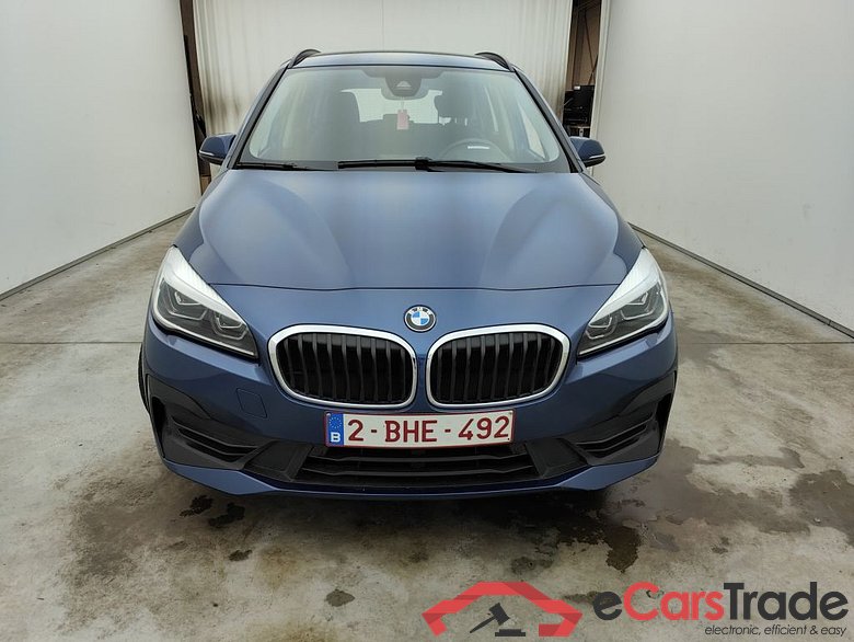 BMW 2 Reeks Gran Tourer 218i (100kW) 5d