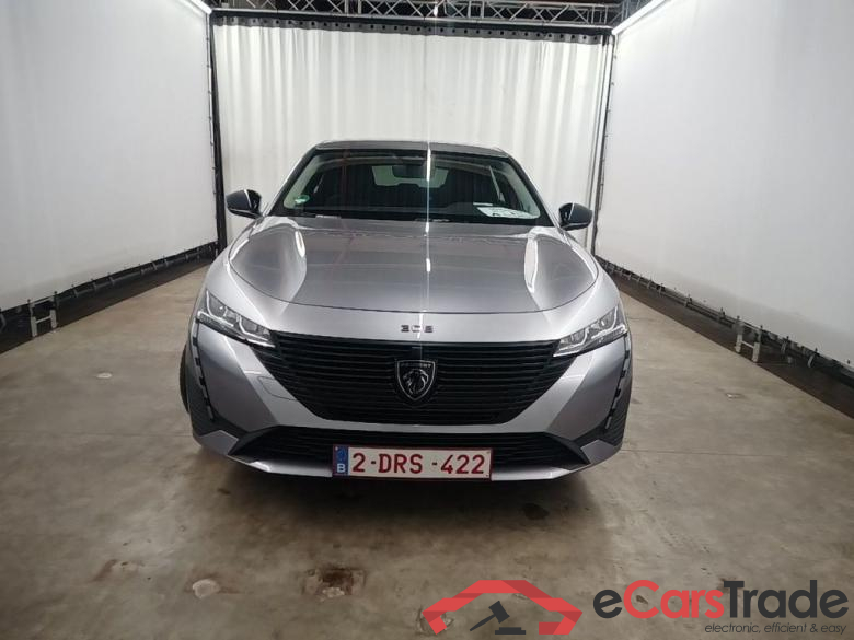 Peugeot 308 SW 1.2 PureTech 130 S&S Active Pack 5d excluweb end 06.03