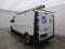 preview Renault Trafic #2