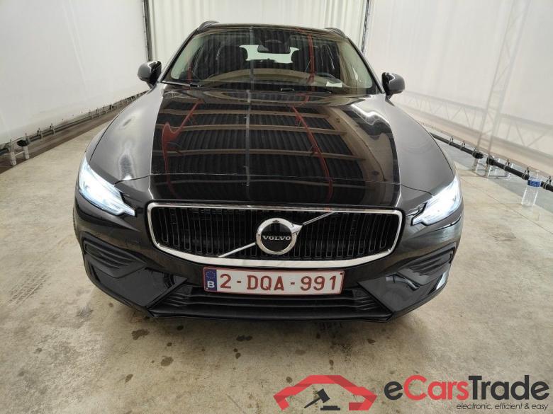 Volvo V60 B3 Essential DCT 5d excluweb end 03.04 #1