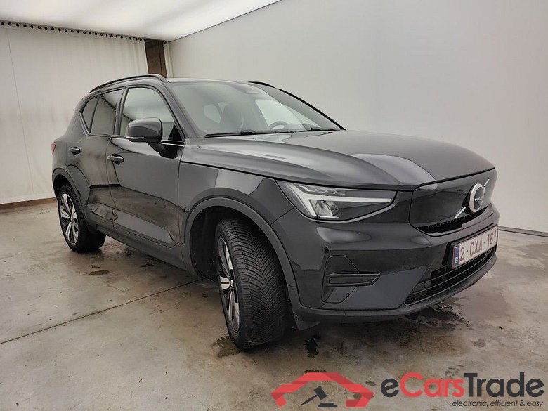 Volvo XC40 Recharge Core 5d exs2i