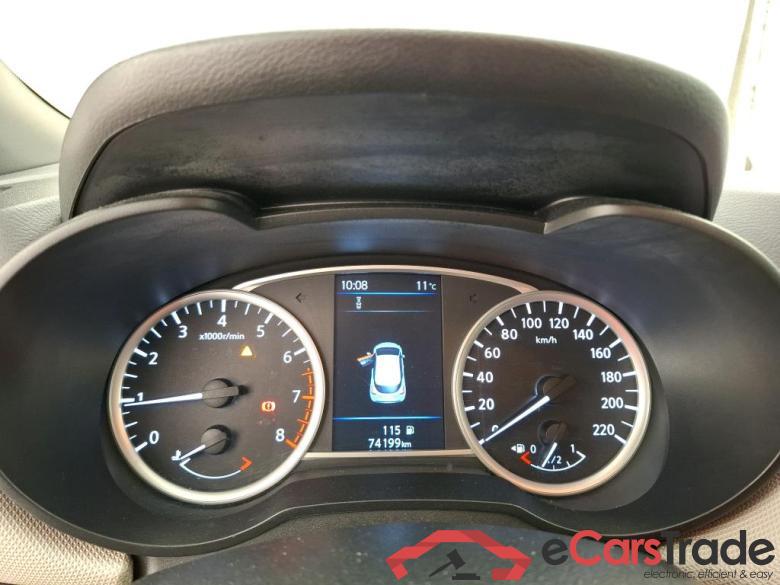 Nissan IG-T 90 Business Edition NISSAN Micra 5p Berline IG-T 90 Business Edition #6