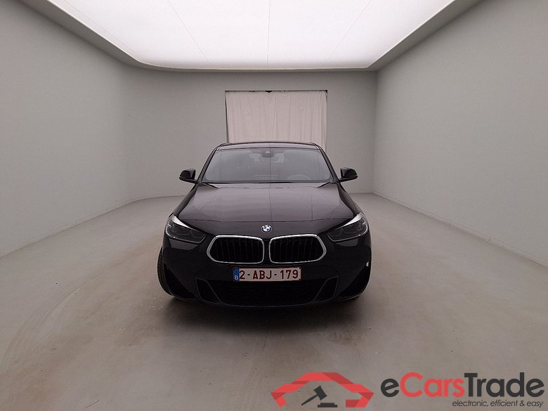 BMW, X2 '17, BMW X2 xDrive25e 162kW 5d