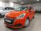 preview Peugeot 208 #0