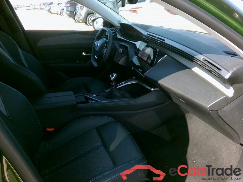 308  Allure 1.2 PURETECH  130CV  BVM6  E6d #5