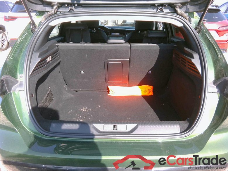 308  Allure 1.2 PURETECH  130CV  BVM6  E6d #6