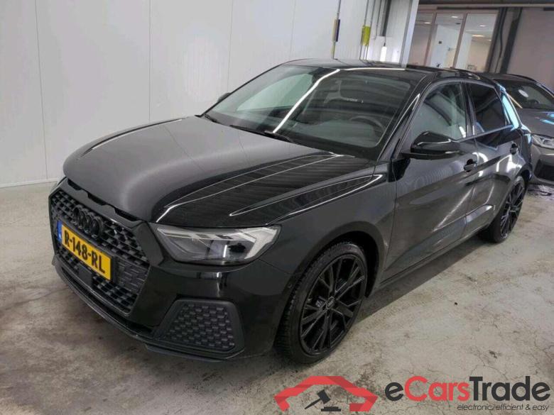AUDI A1 Sportback 25 TFSI S edition #1
