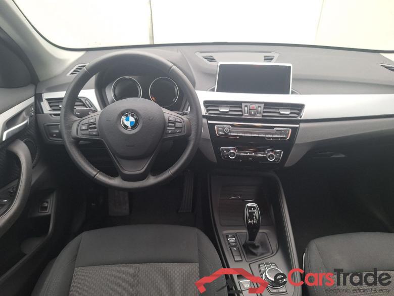 BMW, X1 FL'19, BMW X1 sDrive16dA (85 kW) 5d #6