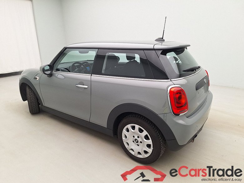 MINI, Mini 3d '14, Mini One 3d