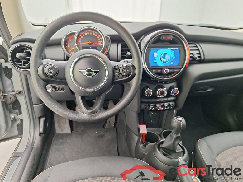 MINI, Mini 3d '14, Mini One 3d #2