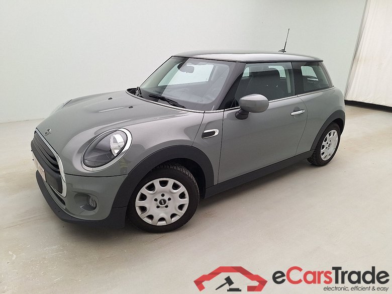 MINI, Mini 3d '14, Mini One 3d #6