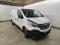 preview Renault Trafic #1