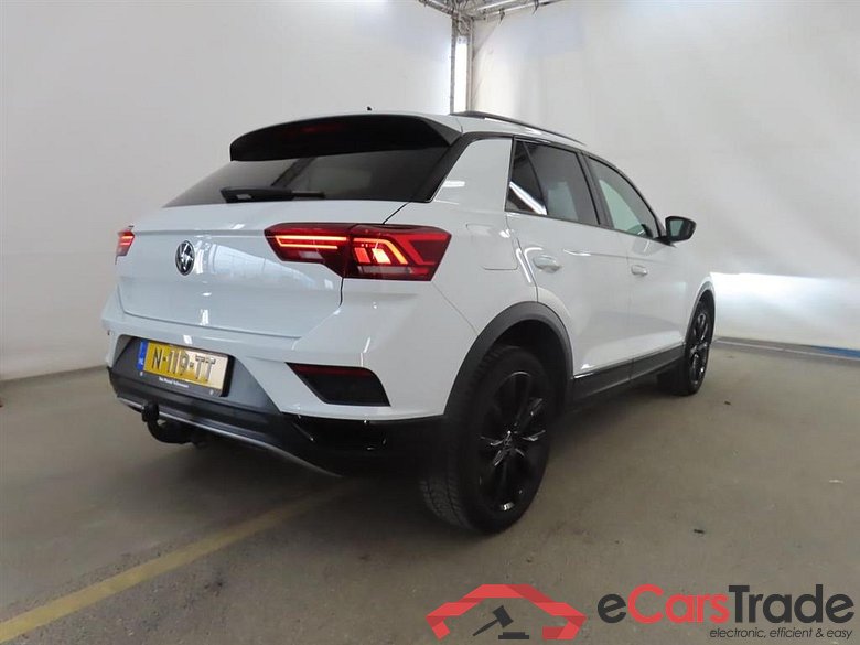 VOLKSWAGEN T-Roc 1.5 TSI Sport #2