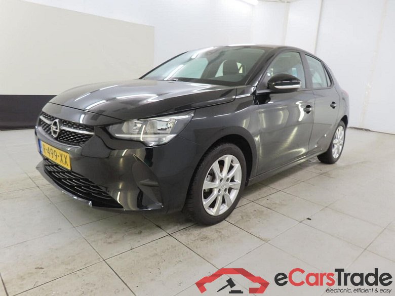 OPEL Corsa 1.2 Edition