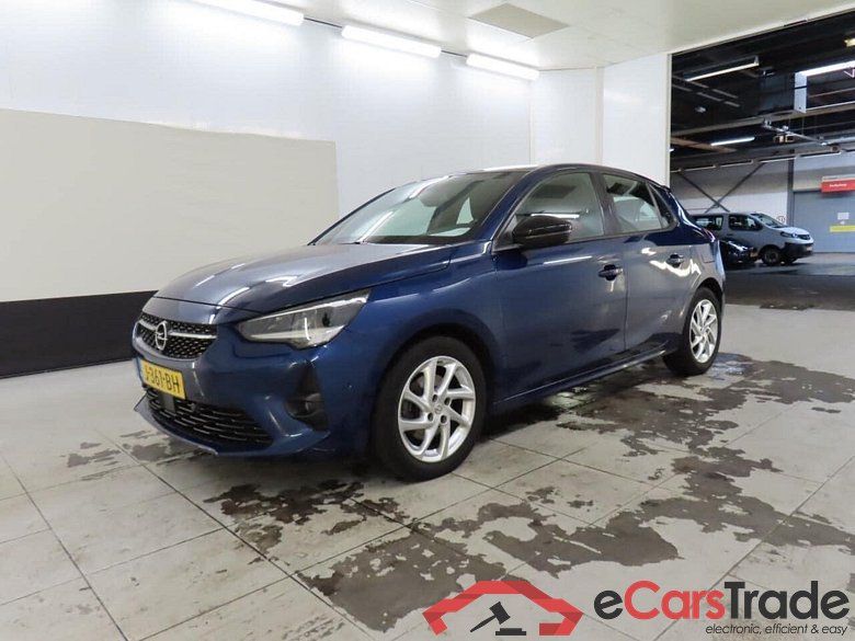 OPEL Corsa 1.2 GS Line