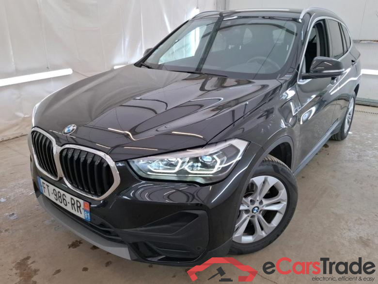 BMW xDrive25e Business Design BVA6 Série X1 xDrive 25 e Lounge 1.5 220CV BVA6 E6d
