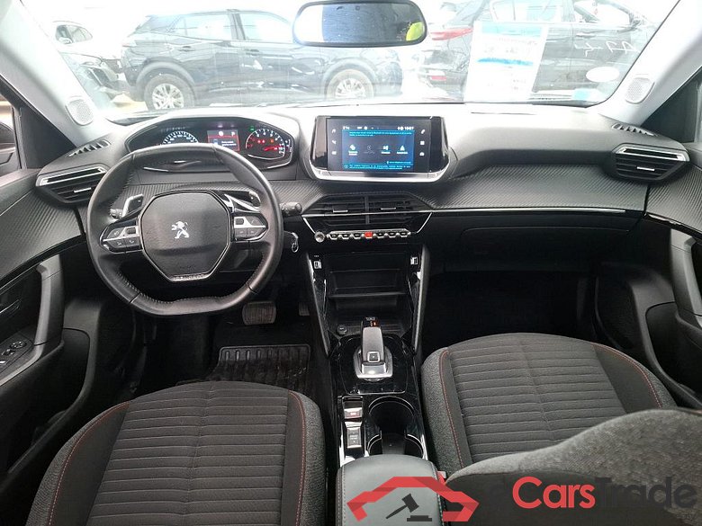 Peugeot PureTech 130 S&S EAT8 ACTIVE PACK 2008 Active Pack 1.2 PureTech 130CV BVA8 E6d #5