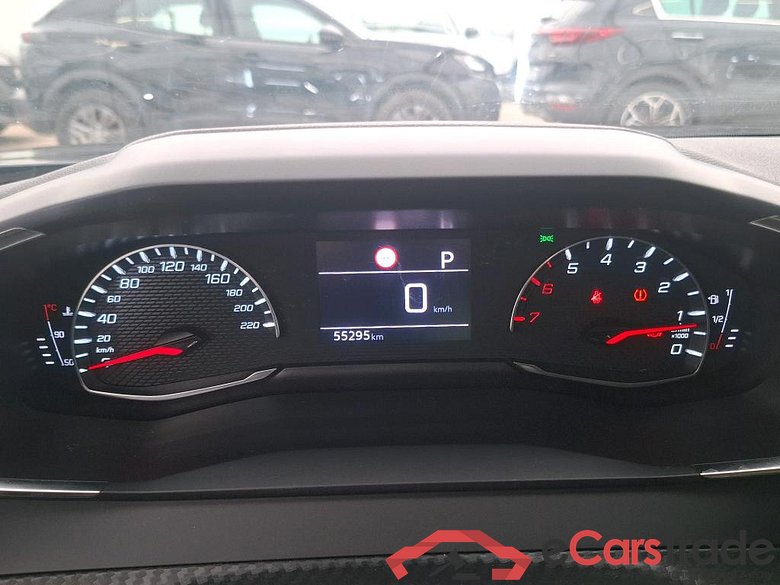 Peugeot PureTech 130 S&S EAT8 ACTIVE PACK 2008 Active Pack 1.2 PureTech 130CV BVA8 E6d #6