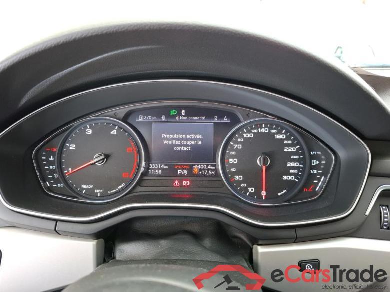 Audi 35 TDI 163 S TRONIC 7 BUSI LINE SB AUDI A5 Sportback / 2019 / 5P / Berline 35 TDI 163 S TRONIC 7 BUSI LINE SB #6