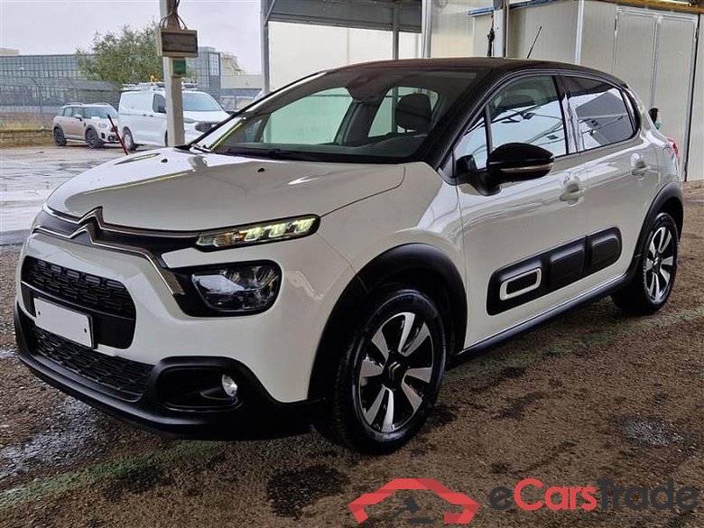 Citroen SHINE CITROEN C3 / 2020 / 5P / BERLINA PURETECH 83 SeS SHINE NEO PATENTATI #1