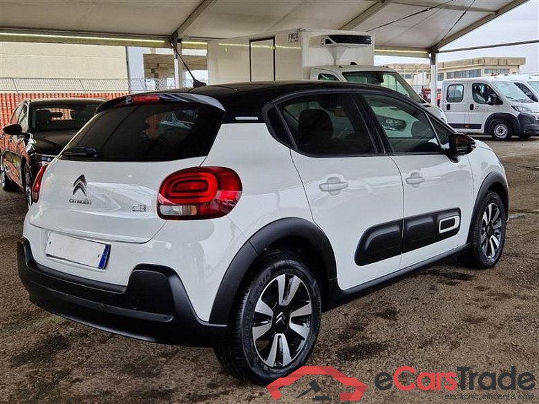 Citroen SHINE CITROEN C3 / 2020 / 5P / BERLINA PURETECH 83 SeS SHINE NEO PATENTATI #2
