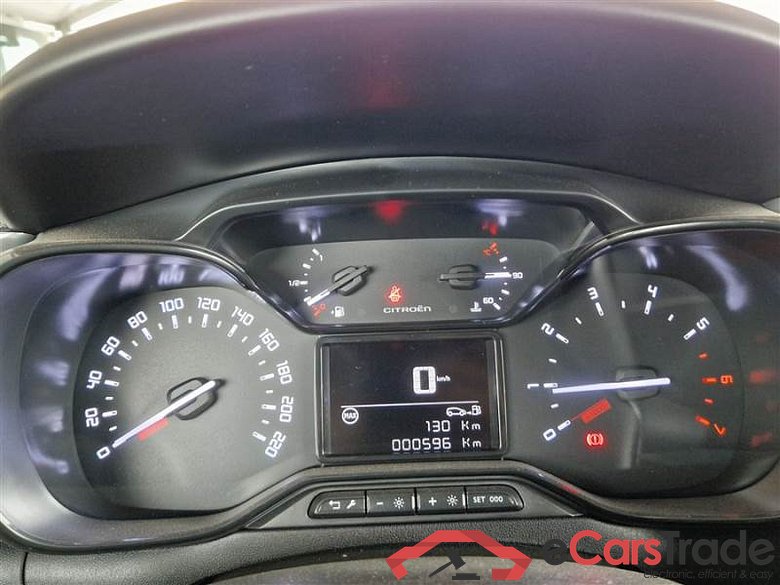 Citroen SHINE CITROEN C3 / 2020 / 5P / BERLINA PURETECH 83 SeS SHINE NEO PATENTATI #4