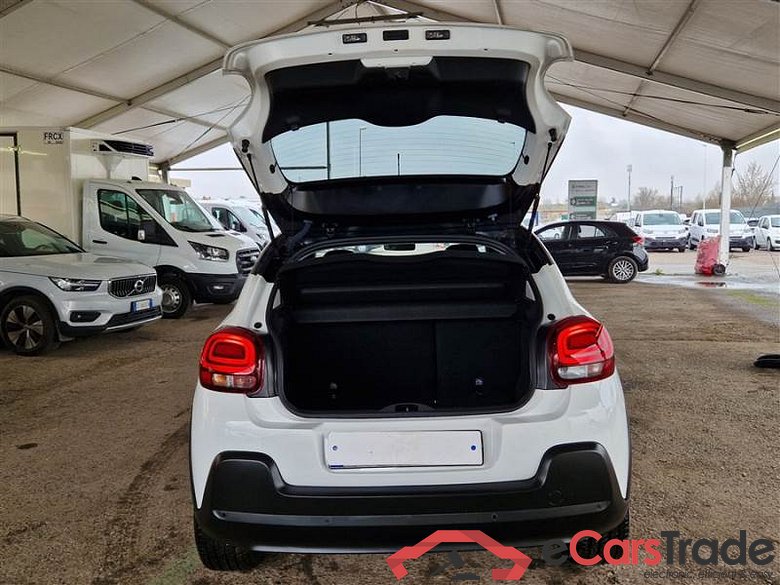 Citroen SHINE CITROEN C3 / 2020 / 5P / BERLINA PURETECH 83 SeS SHINE NEO PATENTATI #5