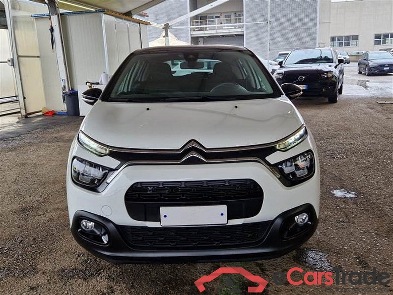 Citroen SHINE CITROEN C3 / 2020 / 5P / BERLINA PURETECH 83 SeS SHINE NEO PATENTATI #6