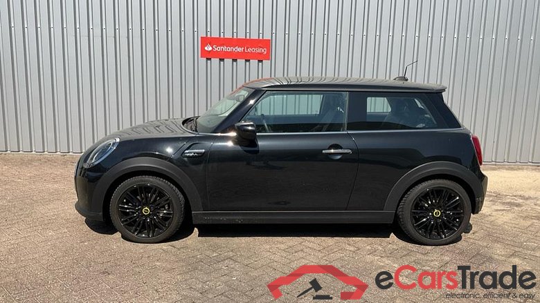 Mini Mini Electric 28.9kWh ev cooper se business edition 135kW aut #2