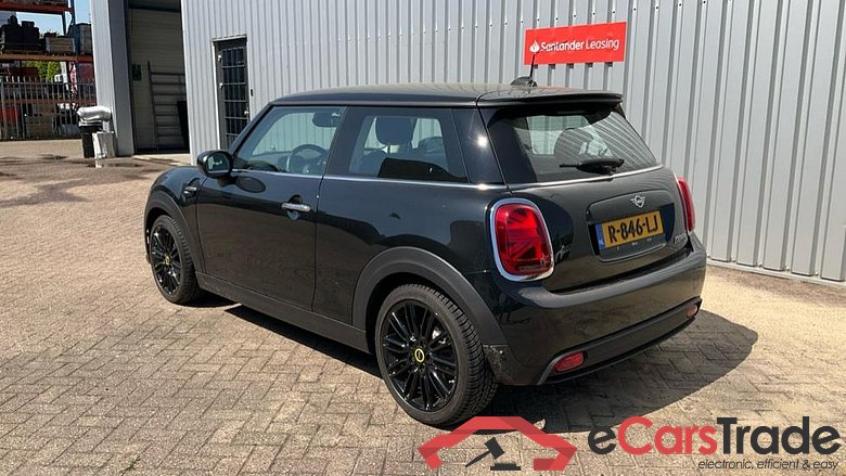 Mini Mini Electric 28.9kWh ev cooper se business edition 135kW aut #3