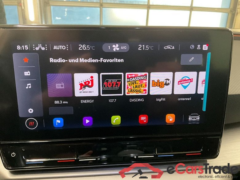 Seat Leon ST ´20 Leon Sportstourer FR 2.0 TDI 110KW AT7 E6d #6