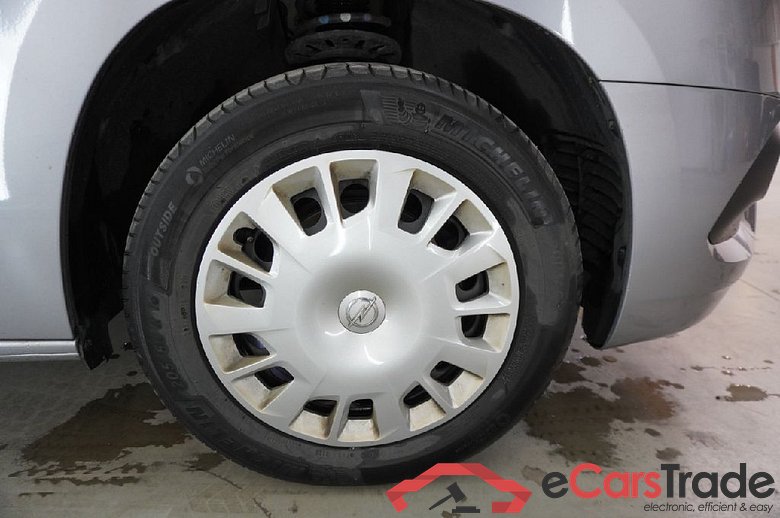 Opel Combo Life ´18 Combo Life E Edition 1.5 75KW MT5 E6dT #3