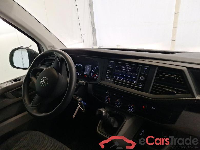 Volkswagen 2.0 TDi 110 L2H1 Business Transporter /tôlé 2.0 TDi 110 L2H1 Business  / FAP ET VANNE EGR HS #5